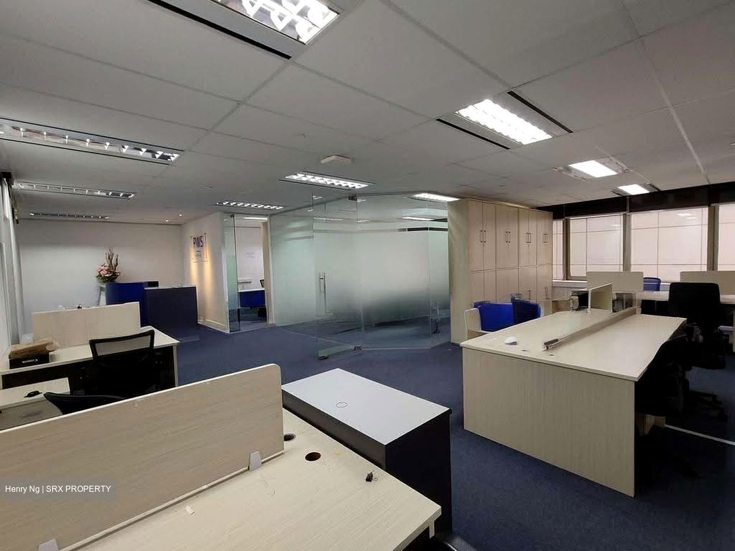 Keck Seng Tower (D1), Office #627357391